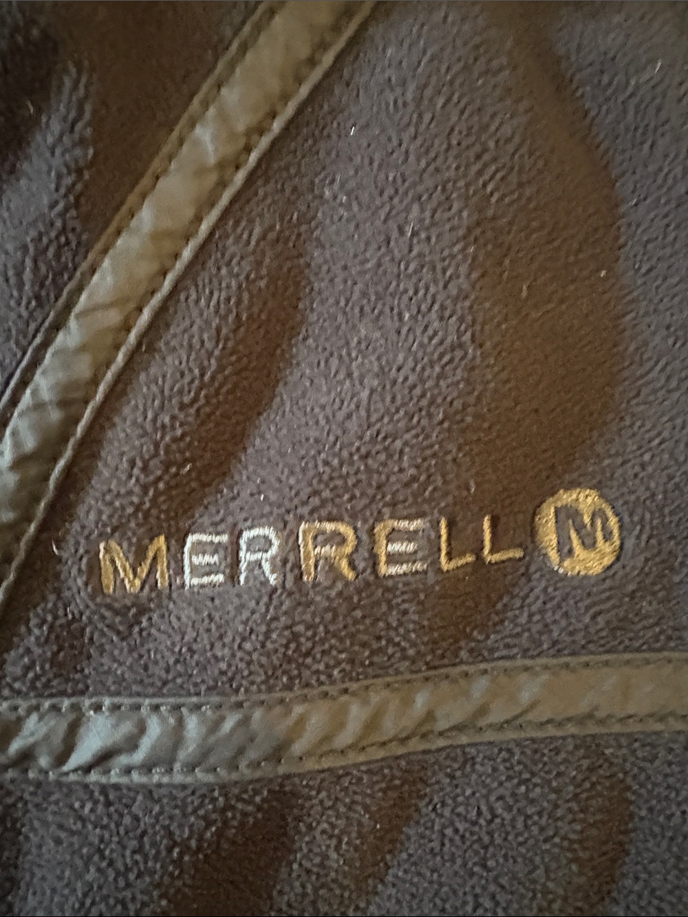 Merrell Full-Zip Jacket - Picture 3 of 6